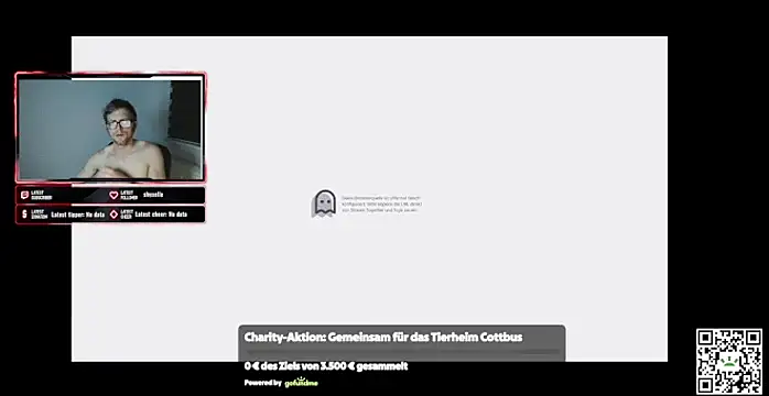 StephPra94 online show from 30, 5, 2026