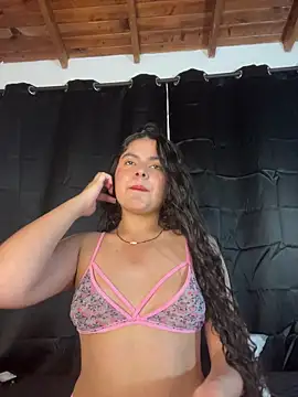 RosseDeAmore online show from 11, 2, 2026