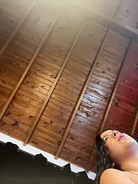 RosseDeAmore online show from 23, 2, 2026