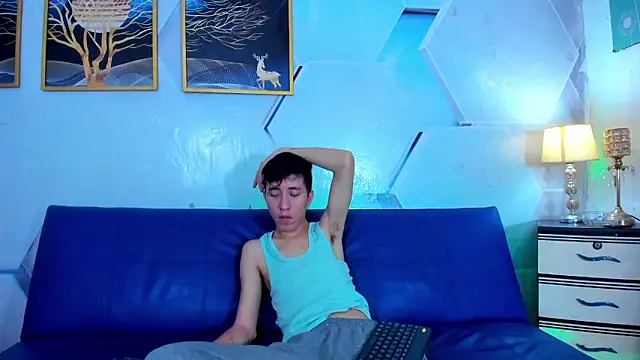 Room boys hot online show from 12, 1, 2026