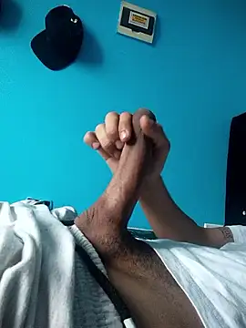 Scorpion05  online show from 19, 3, 2026