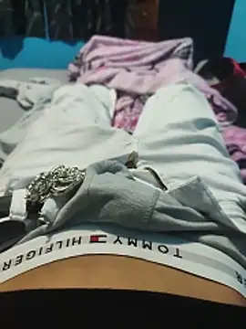 Scorpion05  online show from 18, 4, 2026