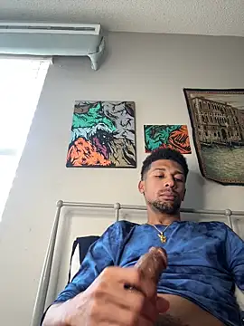 BigPrettyDick777 online show from 11, 4, 2026