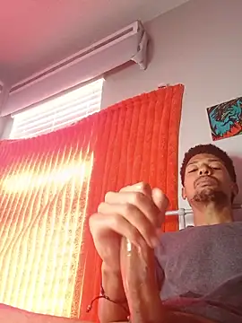 BigPrettyDick777 online show from 17, 5, 2026