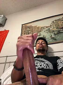 BigPrettyDick777 online show from 20, 7, 2026