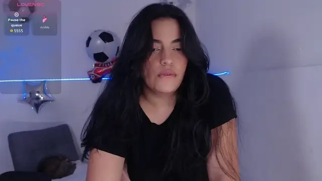 Snapshot of xambar_22x chatting on 24, 6, 2026 xambar 22x online show from 24, 6, 2026