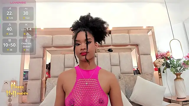 karolebonyy online show from 5, 11, 2025