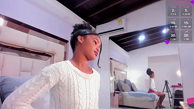 karolebonyy online show from 12, 11, 2025