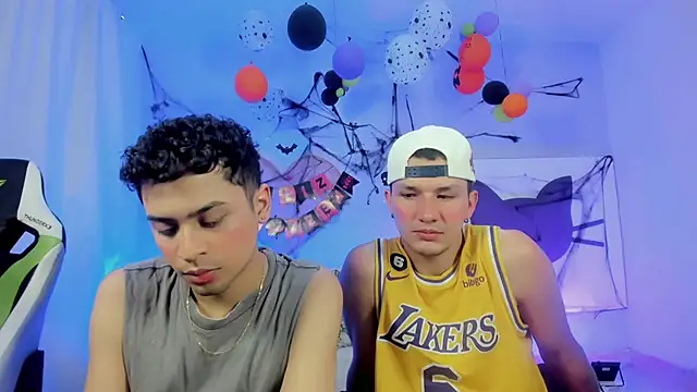 Twinks boys s online show from 23, 10, 2025