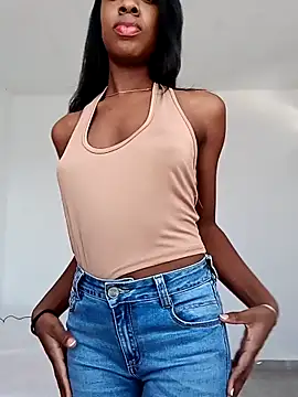 Im Camila  online show from 17, 12, 2025