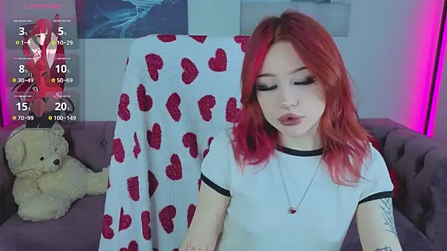 Emma Kirks online show from 4, 5, 2026