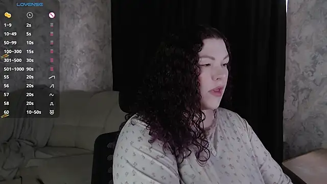 Snapshot of GwenSummers chatting on 4, 6, 2026 GwenSummers online show from 4, 6, 2026
