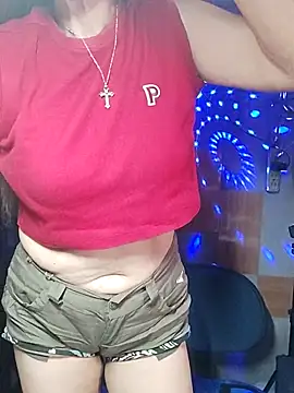 honeykoh online show from 23, 4, 2026