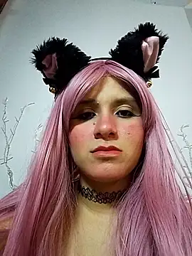 Kitty Kalifa online show from 16, 11, 2025