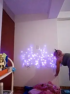 Kitty Kalifa online show from 13, 12, 2025