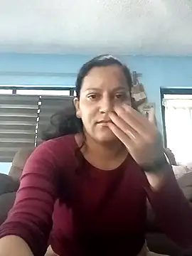 jazmin55 online show from 27, 10, 2025