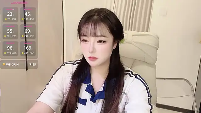 Follyise online show from 14, 12, 2025