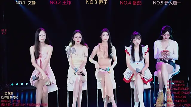 girl-and-life online show from 22, 10, 2025