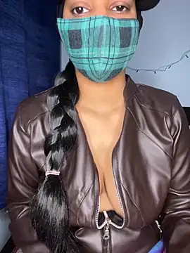 Cute Marina online show from 6, 1, 2026