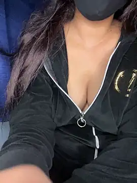 Cute Marina online show from 9, 2, 2026