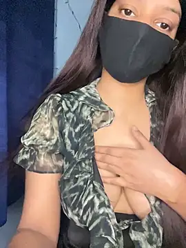 Snapshot of Cute_Marina chatting on 21, 2, 2026 Cute Marina online show from 21, 2, 2026