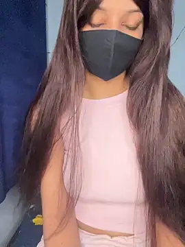 Snapshot of Cute_Marina chatting on 25, 2, 2026 Cute Marina online show from 25, 2, 2026