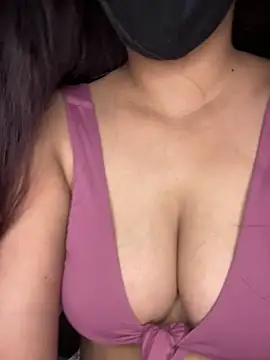 Cute Marina online show from 13, 5, 2026
