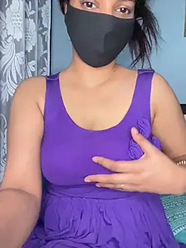 Cute Marina online show from 16, 6, 2026