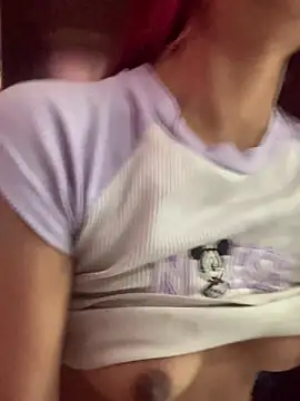 Emilyy-18 online show from 6, 1, 2026