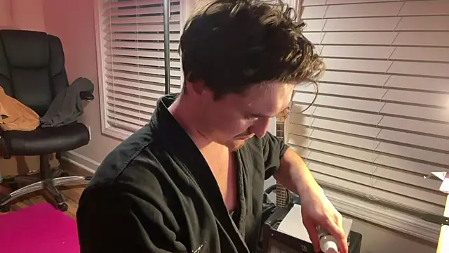 andrenoma427 online show from 4, 11, 2025