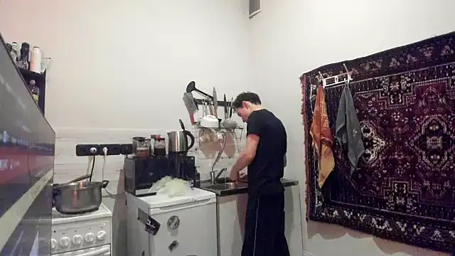 Snapshot of 69vibe chatting on 30, 10, 2025 69vibe online show from 30, 10, 2025