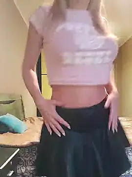 SelinaLovqx online show from 24, 11, 2025