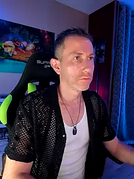 Gamerinleather online show from 28, 10, 2025