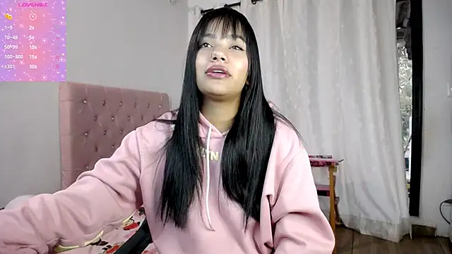 TaylorLight online show from 9, 1, 2026