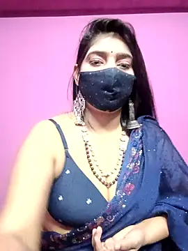 Snapshot of Cute_Riya_1 chatting on 5, 4, 2026 Cute Riya 1 online show from 5, 4, 2026
