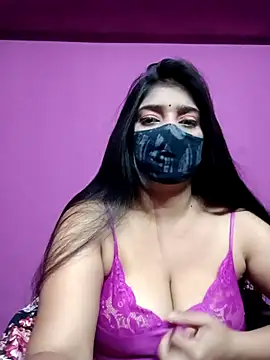 Snapshot of Cute_Riya_1 chatting on 8, 4, 2026 Cute Riya 1 online show from 8, 4, 2026