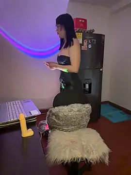 mistressespectra online show from 26, 10, 2025
