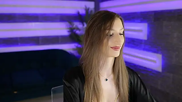 SexyCelline online show from 14, 12, 2025