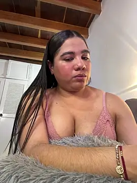 MelissaHex online show from 17, 3, 2026