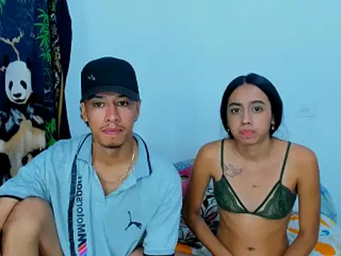 karoll and erik online show from 15, 11, 2025