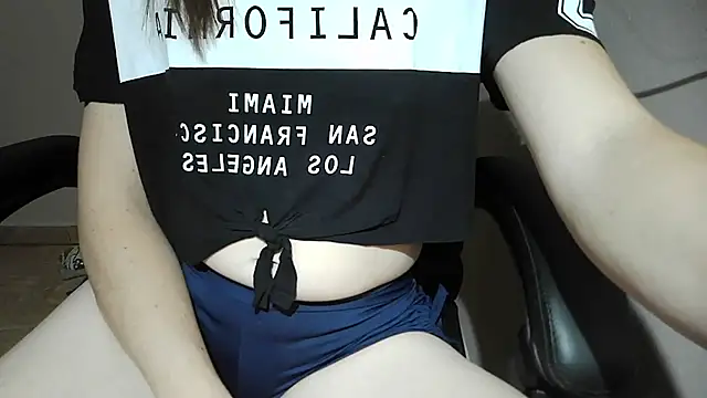 ana rosadinha online show from 20, 12, 2025