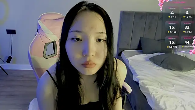 mina asian online show from 22, 2, 2026