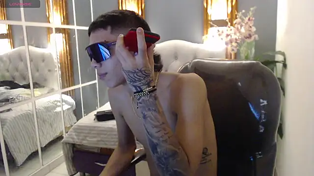 paul ponce online show from 18, 12, 2025