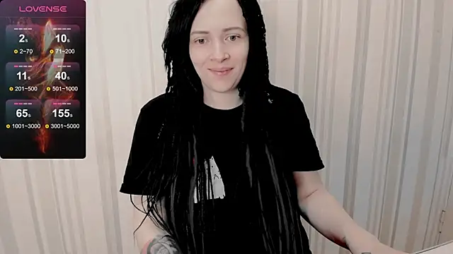 AlternativePolly online show from 31, 10, 2025