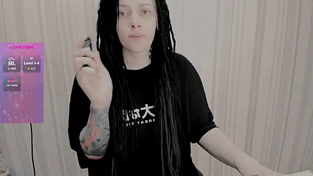 AlternativePolly online show from 7, 11, 2025