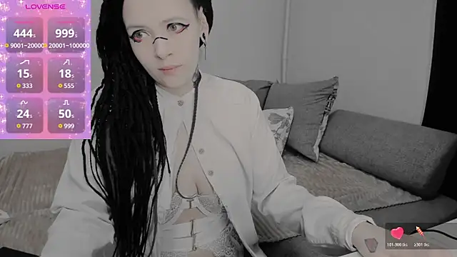 AlternativePolly online show from 22, 11, 2025