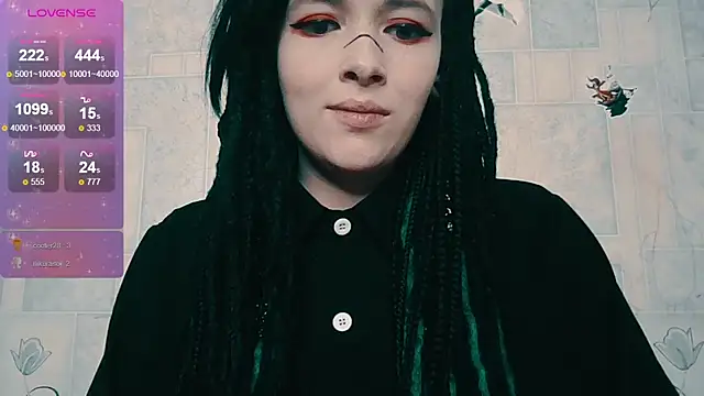 AlternativePolly online show from 7, 1, 2026