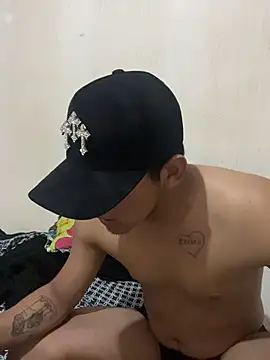 Charlykll online show from 6, 2, 2026