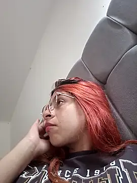 Snapshot of Lunatemptress4 chatting on 3, 12, 2025 Lunatemptress4 online show from 3, 12, 2025