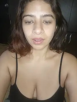Lunatemptress4 online show from 23, 6, 2026